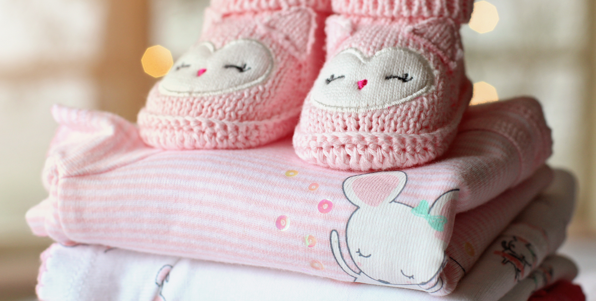 Babykleidung