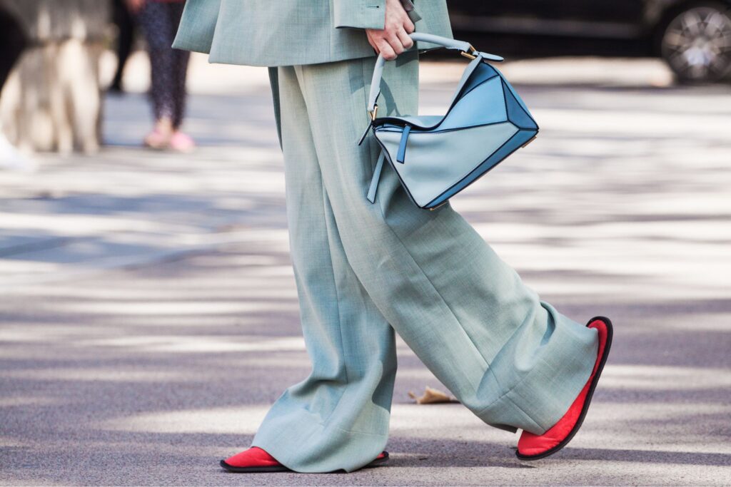 Modetrends dominieren den Sommer 2025