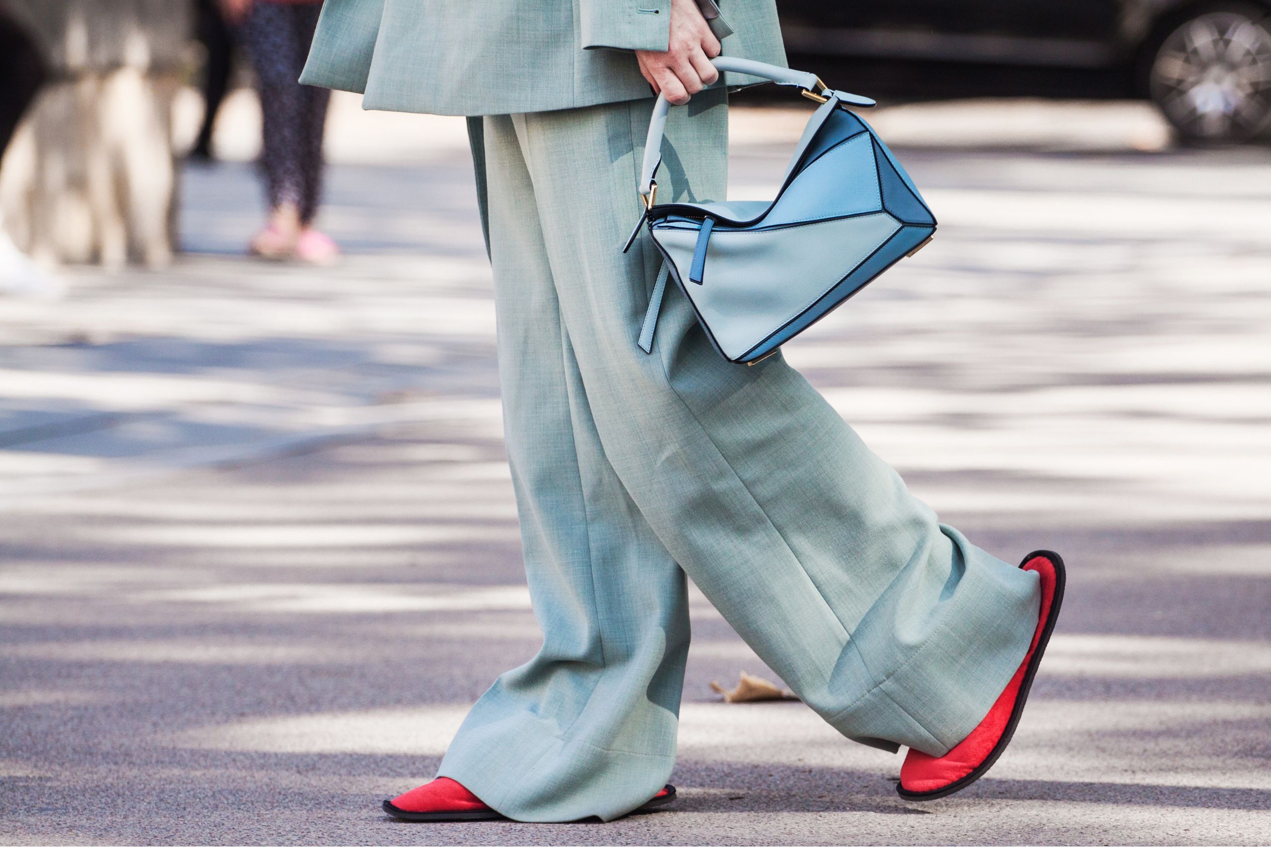 Modetrends dominieren den Sommer 2025