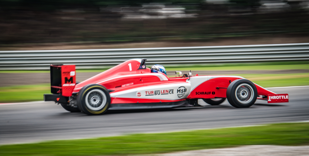 Formel 1 Rennen