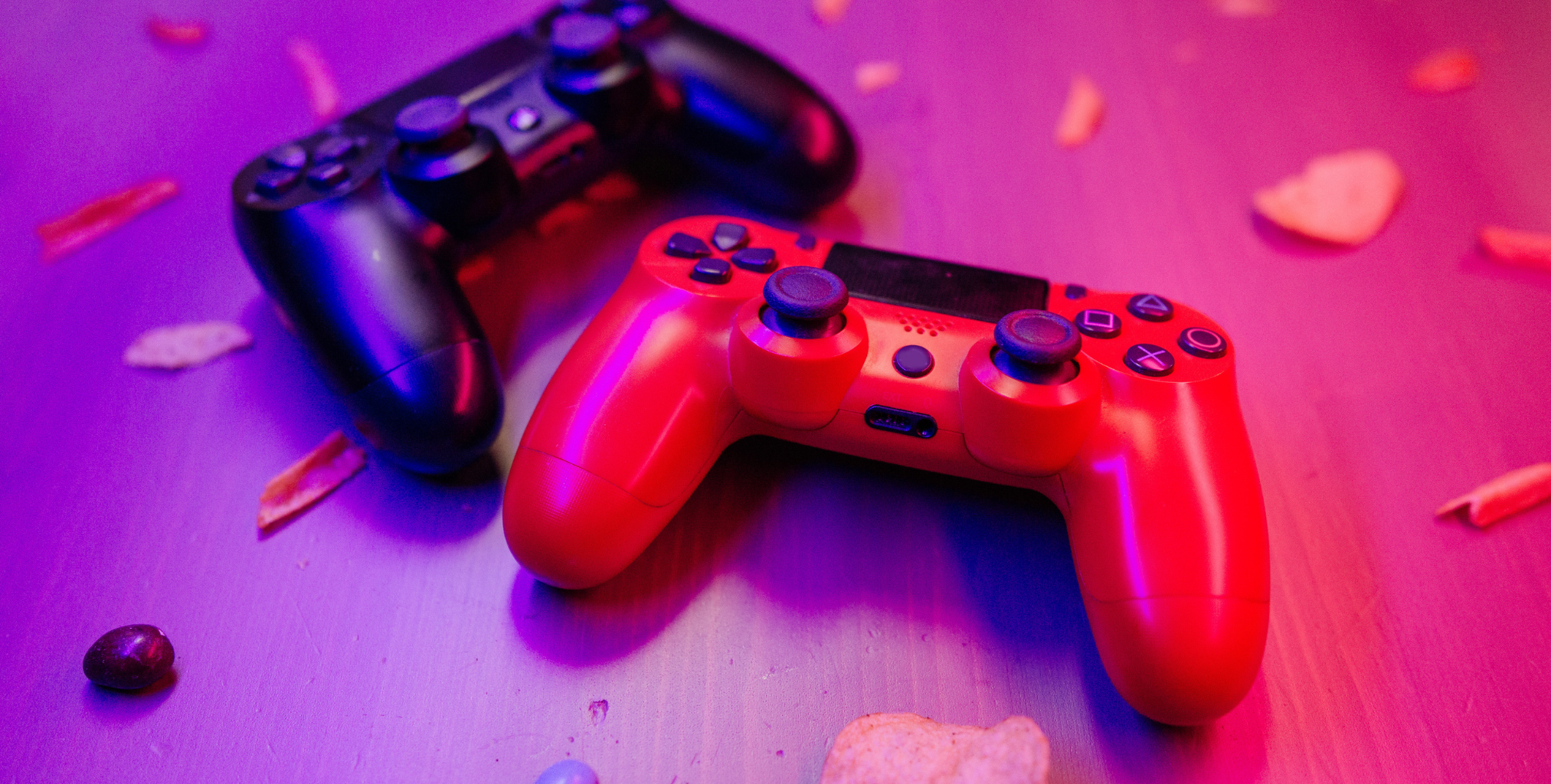2 Controller